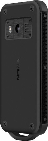 Nokia 800 Tough