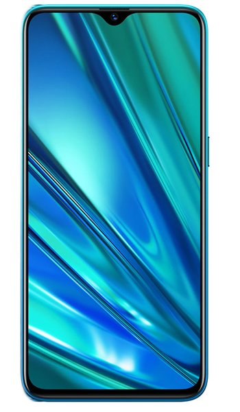 Oppo Realme 5 Pro
