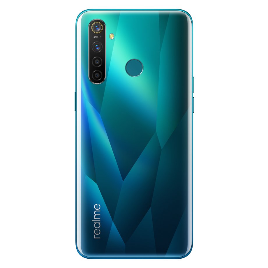 Oppo Realme 5 Pro