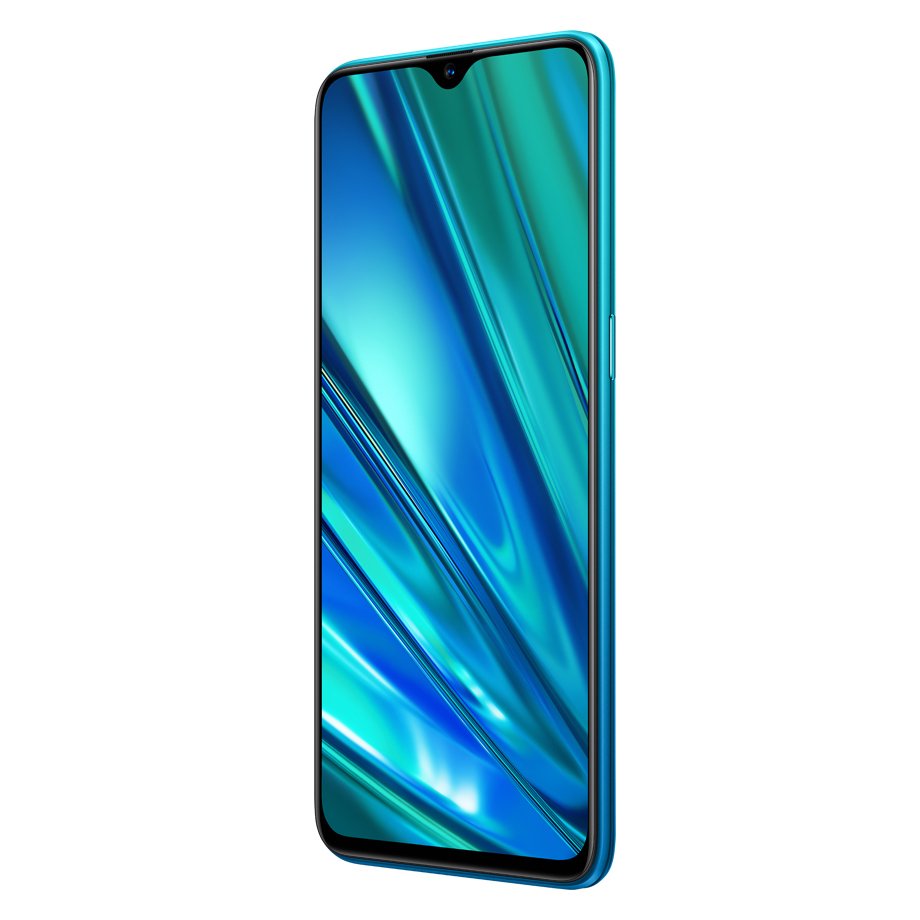 Oppo Realme 5 Pro