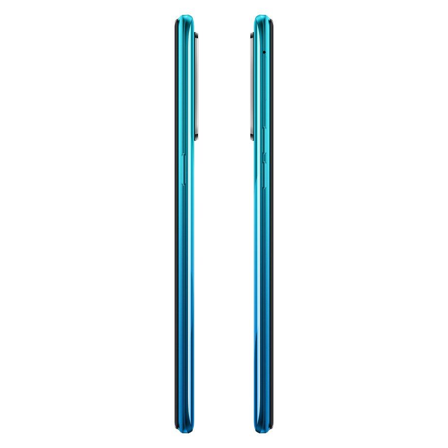 Oppo Realme 5 Pro