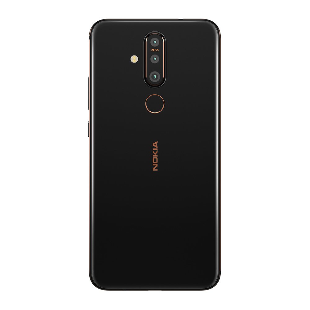 Nokia X71