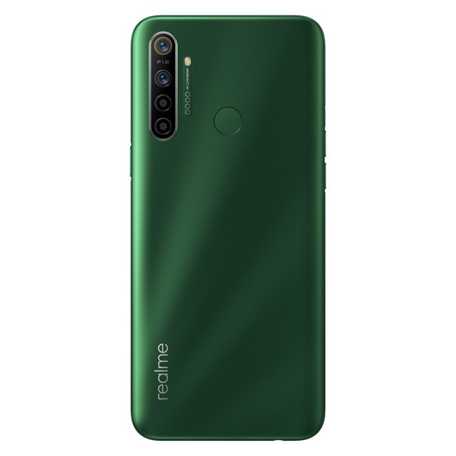 Oppo Realme 5i