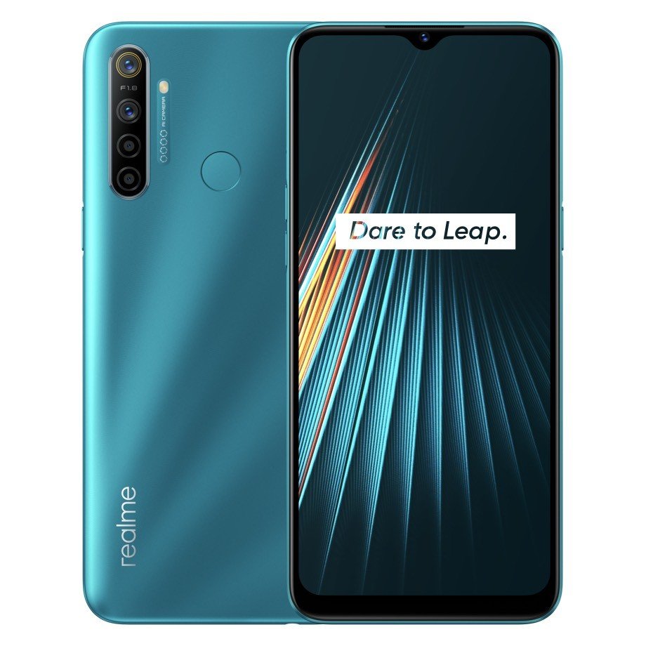 Oppo Realme 5i