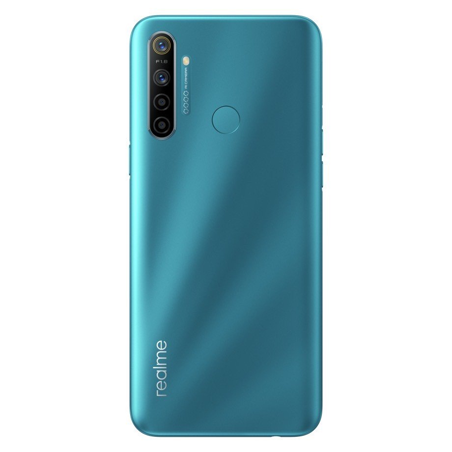 Oppo Realme 5i