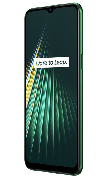 Oppo Realme 5i