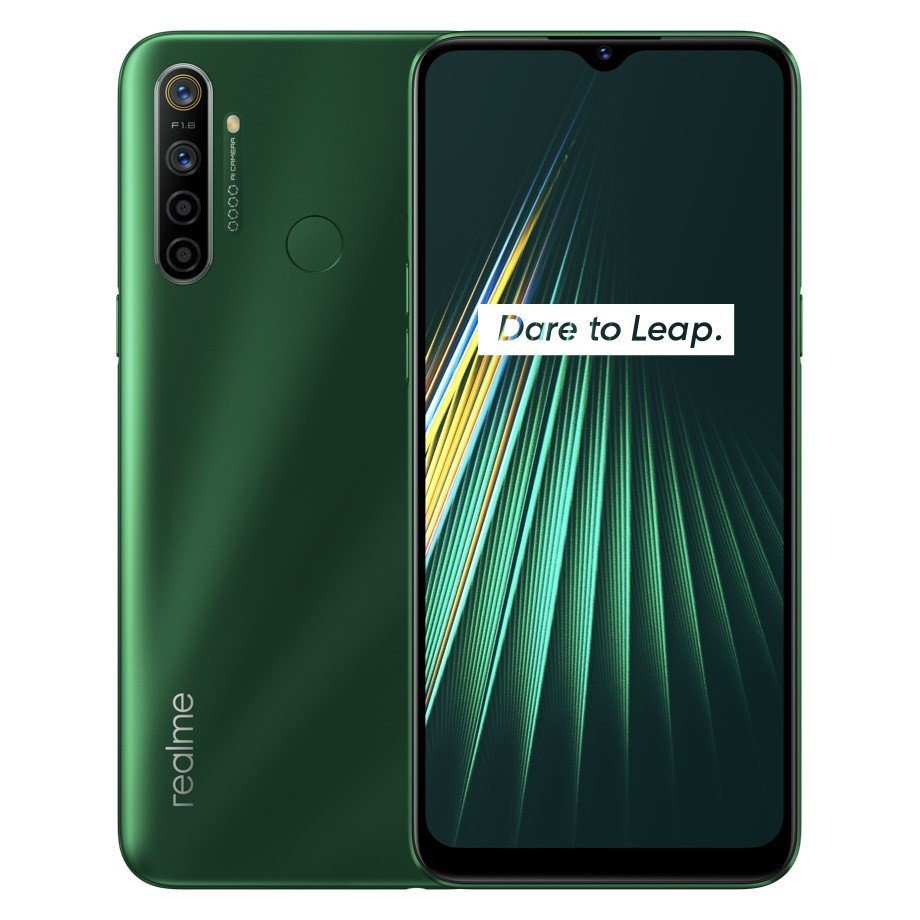 Oppo Realme 5i