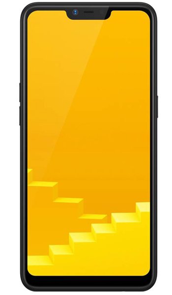 Oppo Realme C1 (2019)