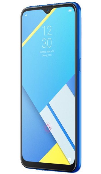 Oppo Realme C2 2020