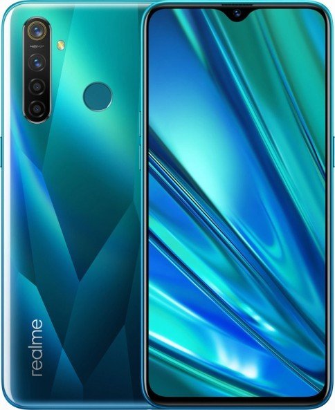 Oppo Realme Q