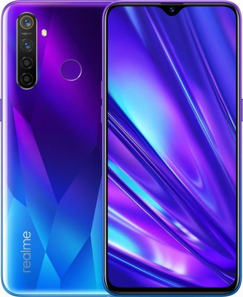 oppo realme q