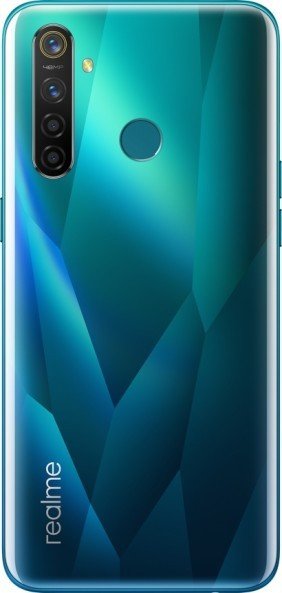 oppo realme q