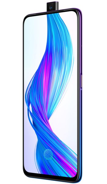 Oppo Realme X