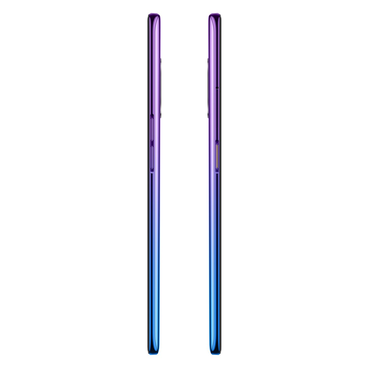 Oppo Realme X