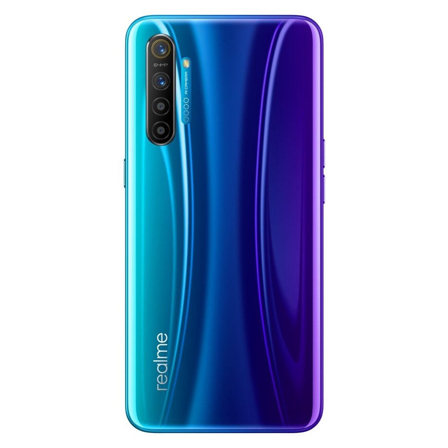 Oppo Realme X2