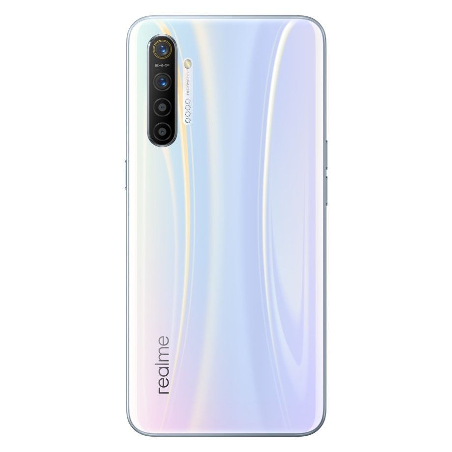 Oppo Realme X2