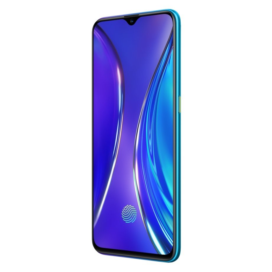 Oppo Realme X2