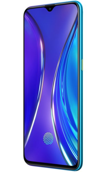 Oppo Realme X2