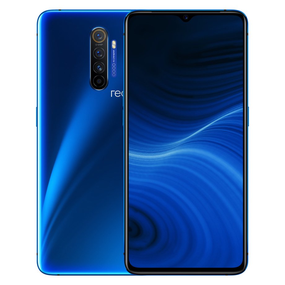 Oppo Realme X2 Pro