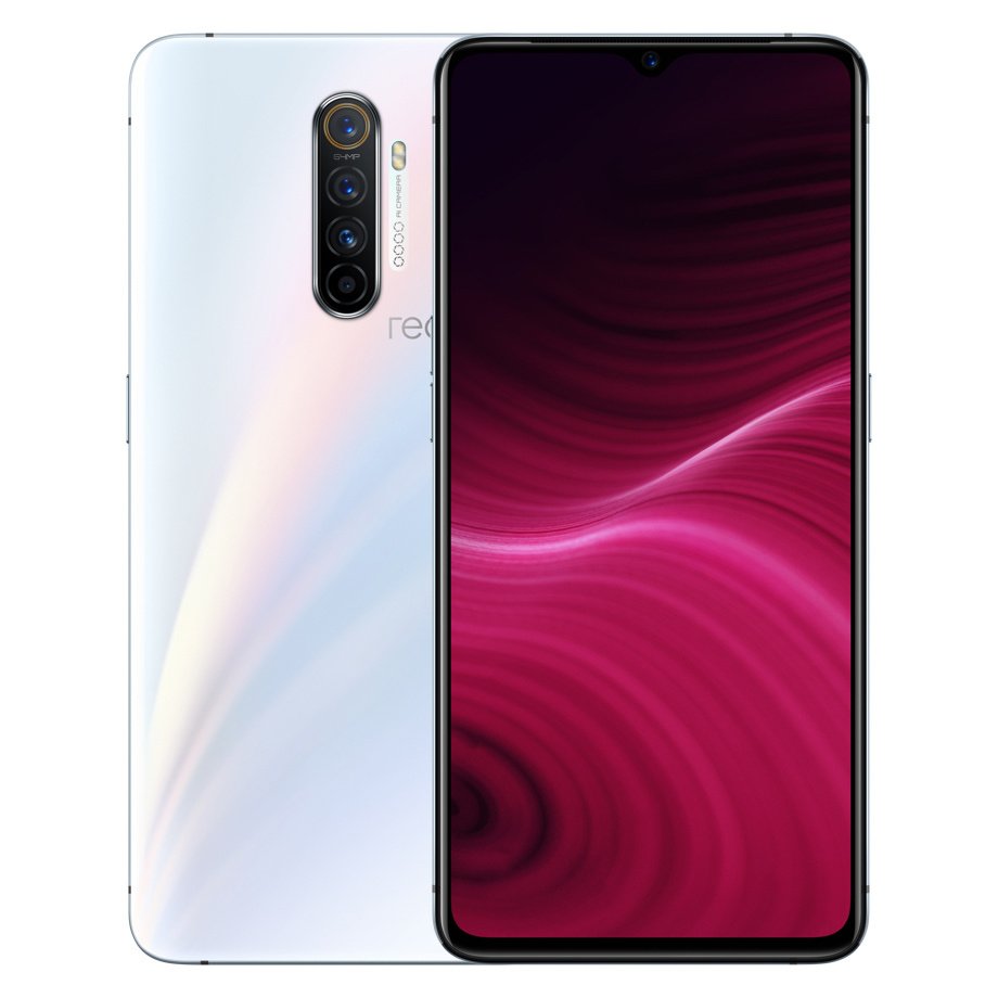 Oppo Realme X2 Pro