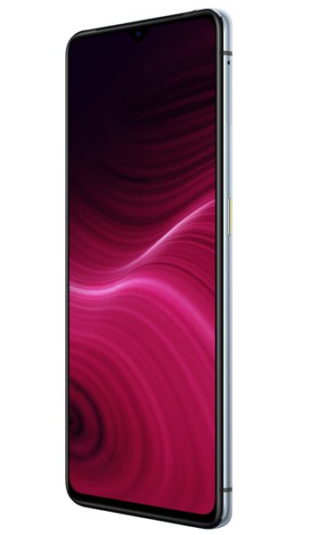 Oppo Realme X2 Pro