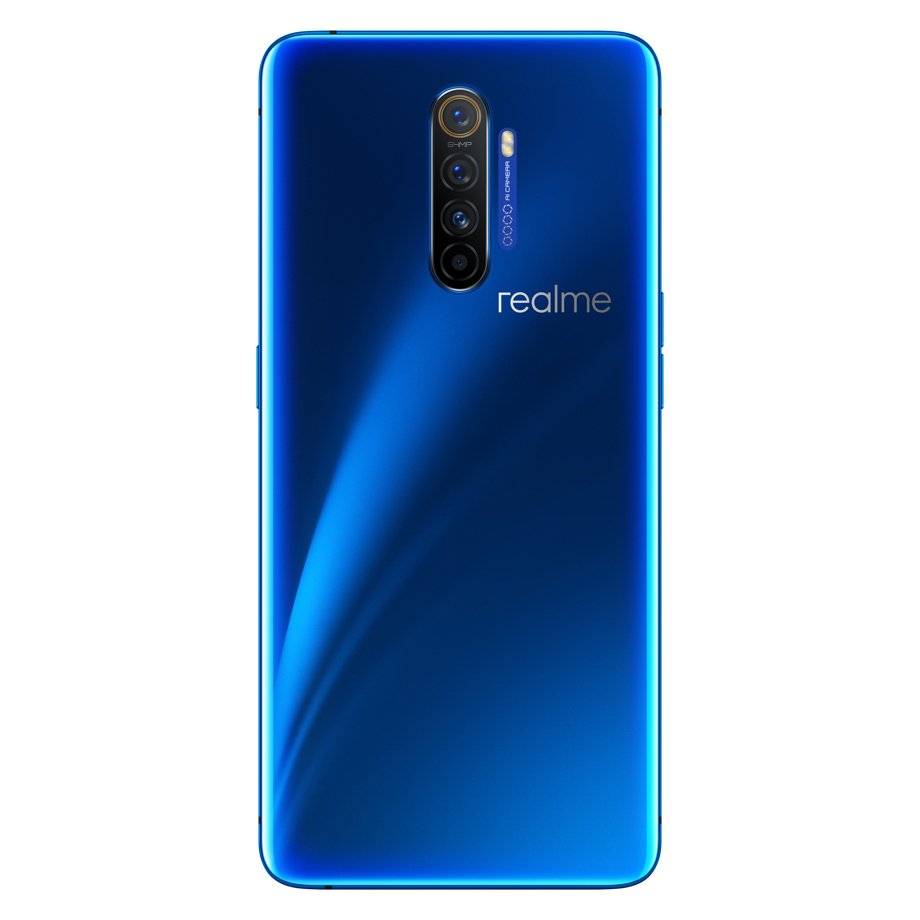 Oppo Realme X2 Pro
