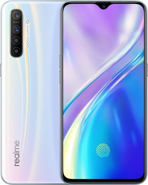 Oppo Realme XT