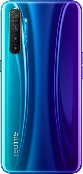 Oppo Realme XT