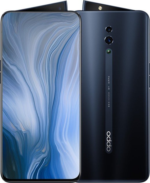 Oppo Reno