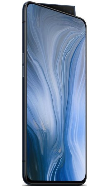 Oppo Reno