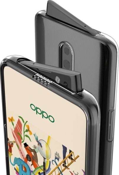 Oppo Reno