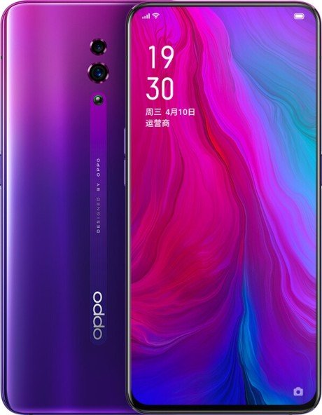Oppo Reno