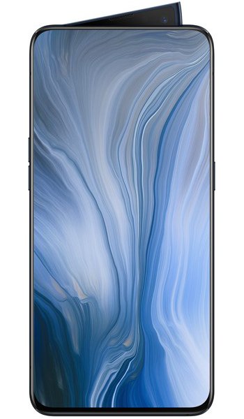 Oppo Reno 10x zoom