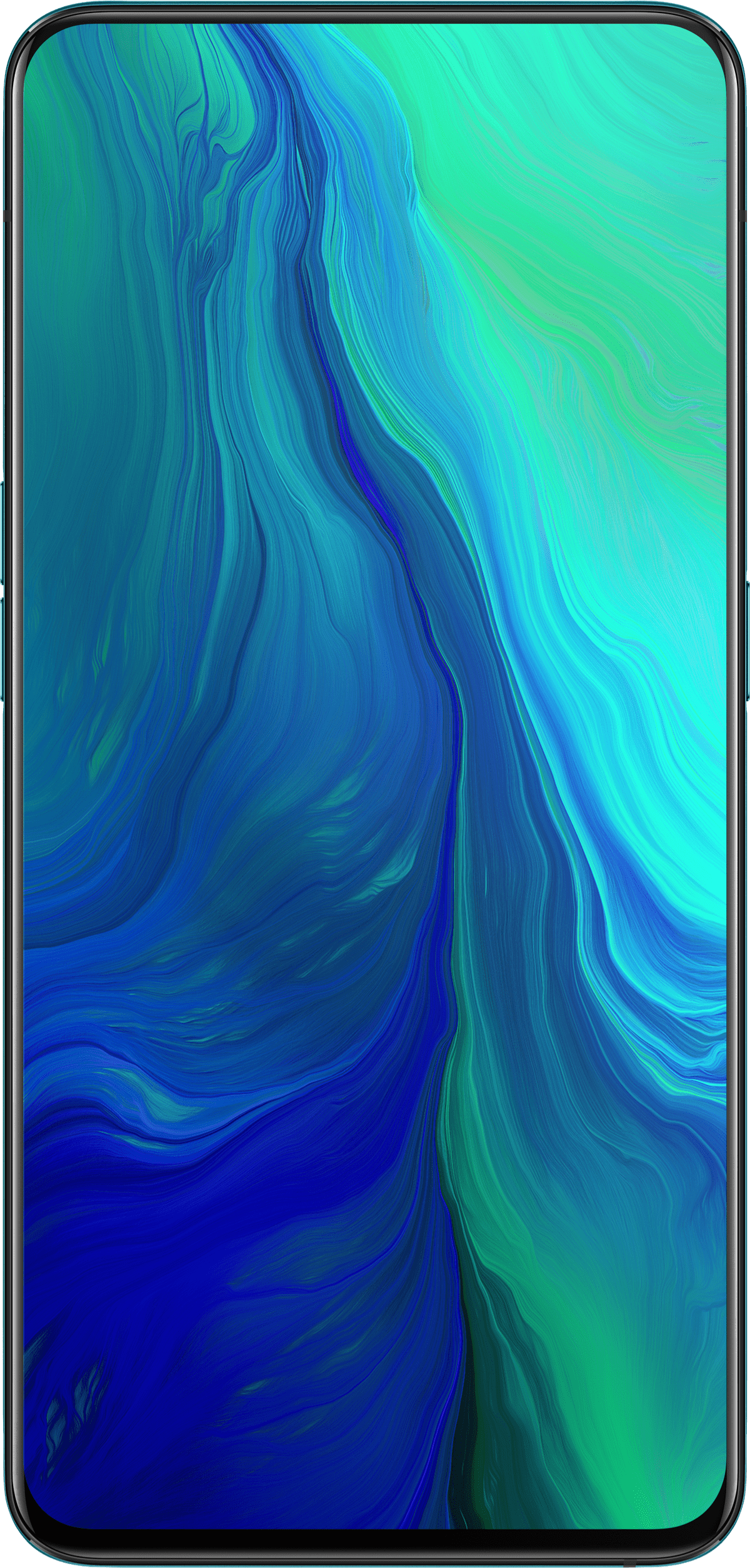 Oppo Reno 5G
