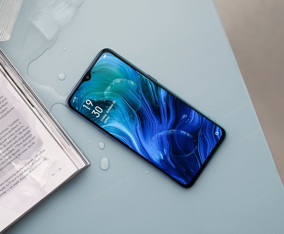 Oppo Reno A