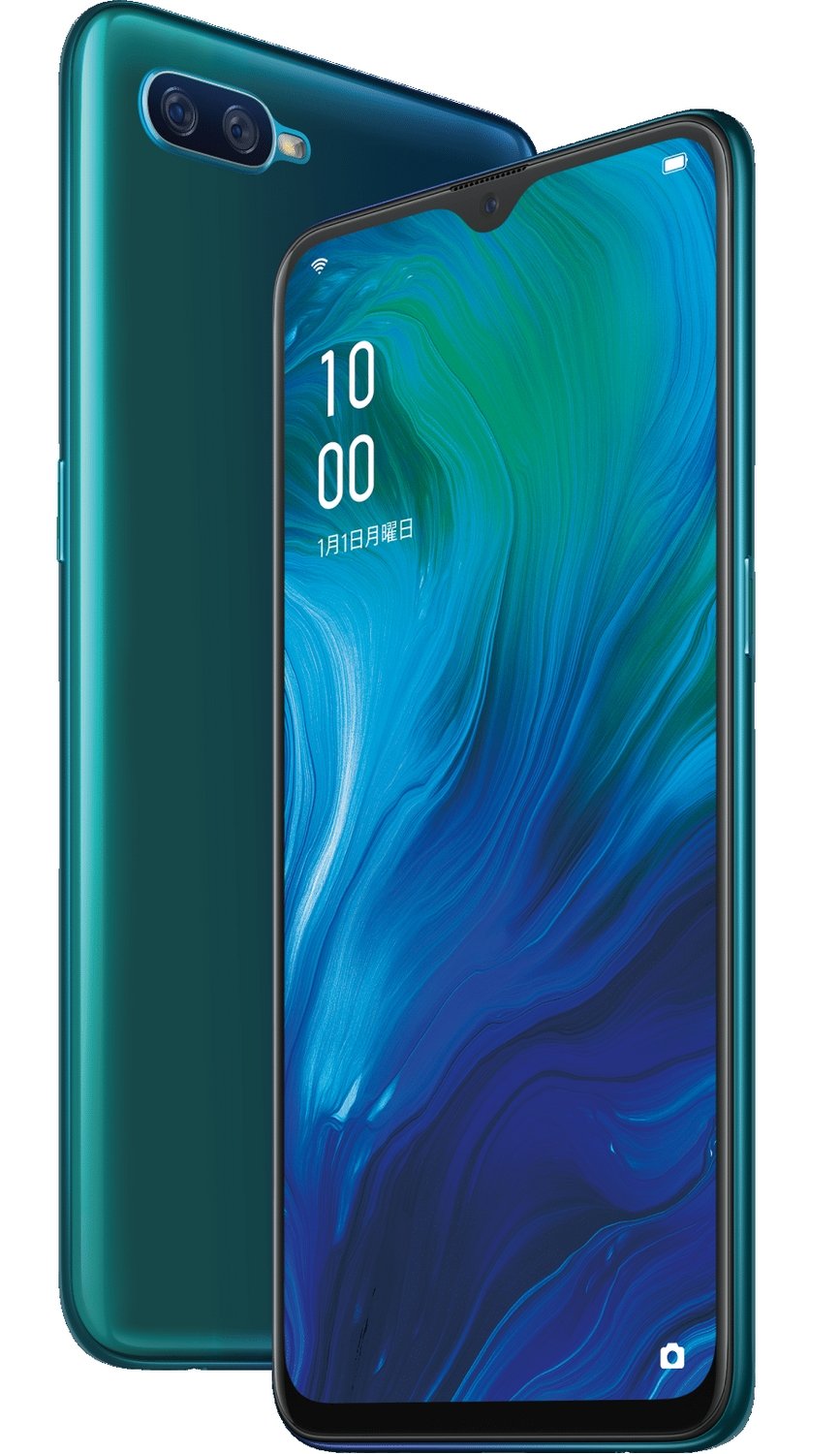 Oppo Reno A