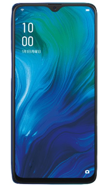 Oppo Reno A