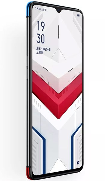 Oppo Reno Ace