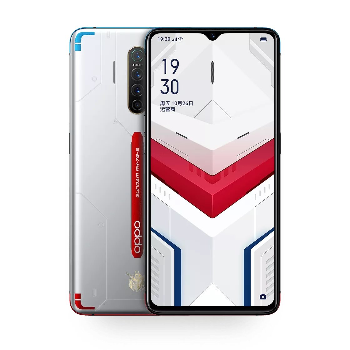 Oppo Reno Ace