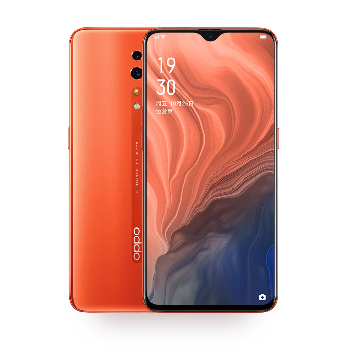 Oppo Reno 3 Дисплей Купить