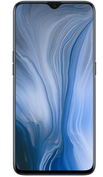 Oppo Reno Z