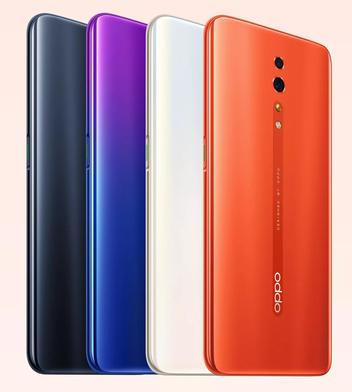 Oppo Reno Z