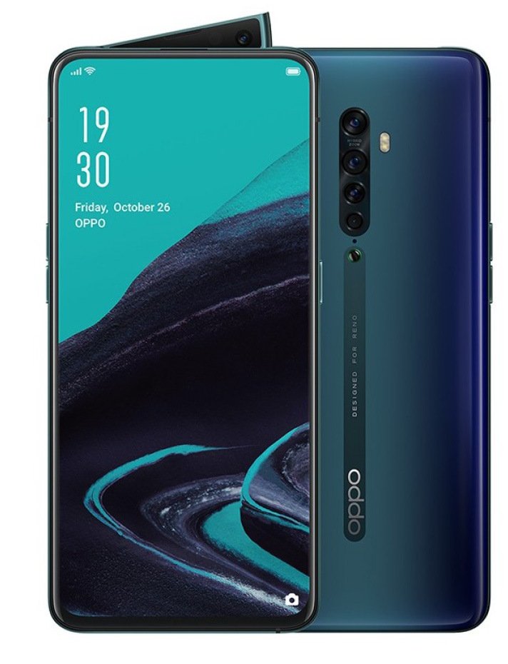 Oppo Reno2