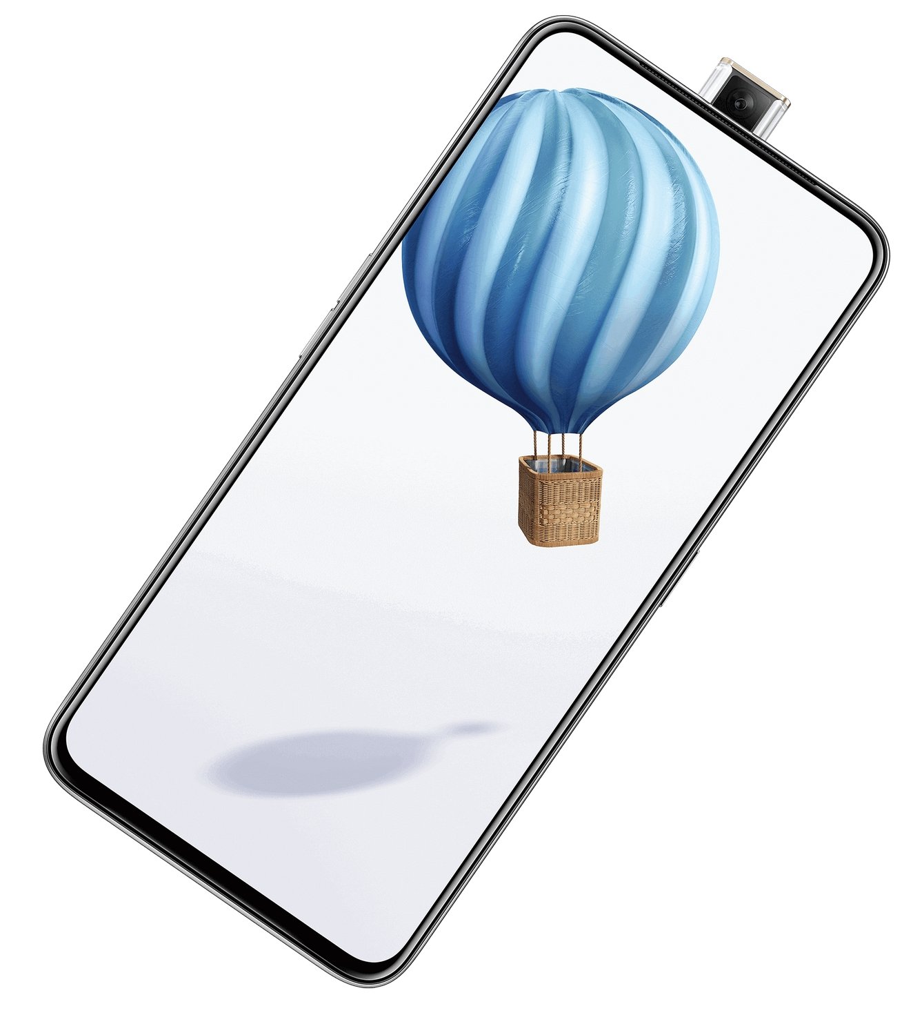 Oppo Reno2 F