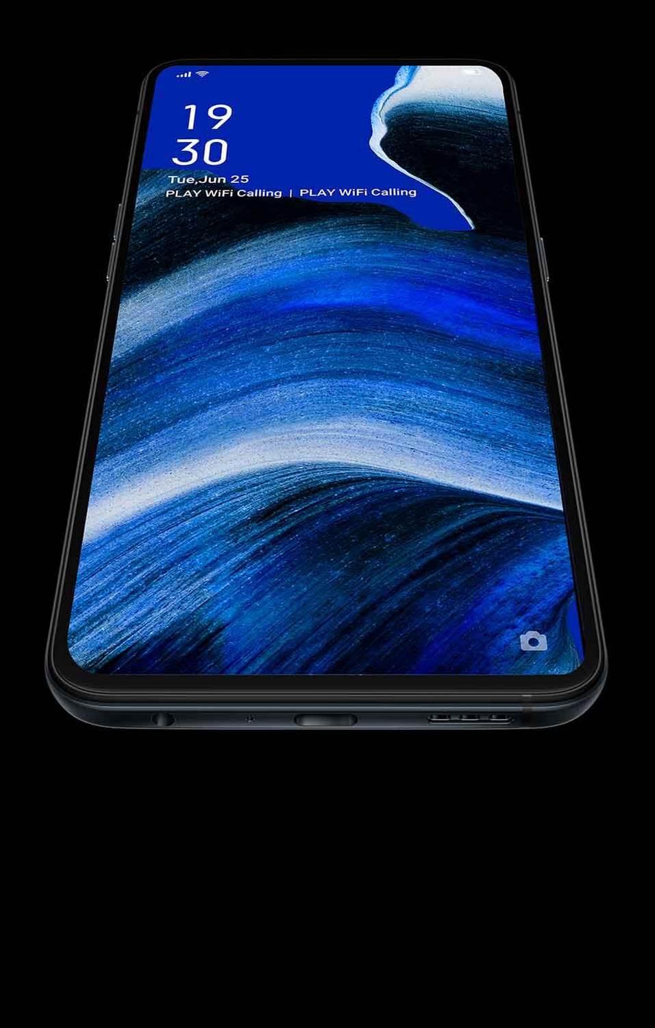 Oppo Reno2 F