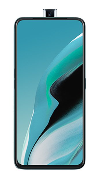 Oppo Reno2 F