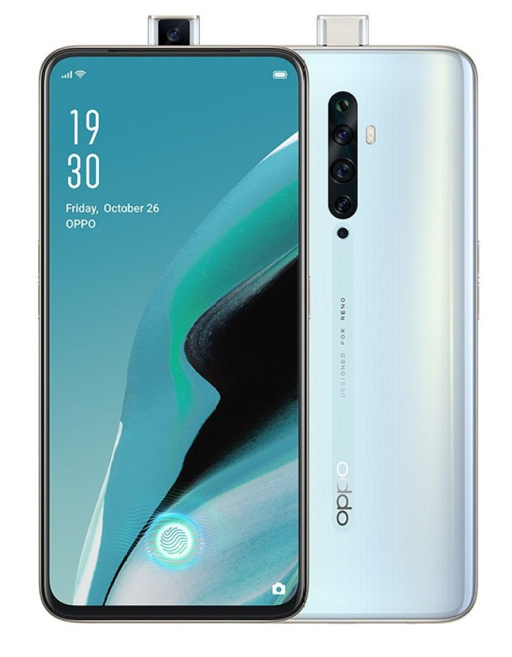 Oppo Reno2 Z