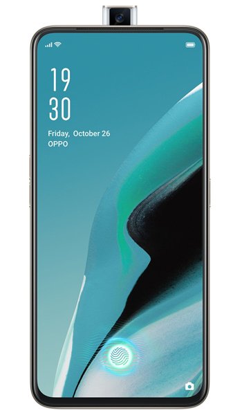 Oppo Reno2 Z