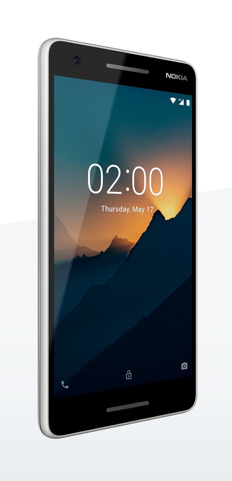 Nokia 2.1