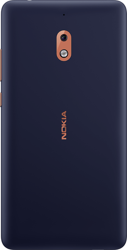Nokia 2.1